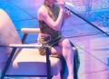 张碧晨不再演唱年轮,张碧晨在节目演唱年轮