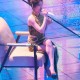 张碧晨不再演唱年轮,张碧晨在节目演唱年轮