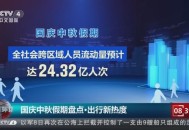 元旦超2亿人次出行,元旦超2亿人次出行是真的吗