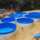 一地下室惊现大鱼池,地下室水池要不要排风井？