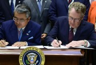 美日贸易协议实施,美日贸易协议实施时间