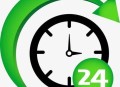 今天时间不满24小时,不足24小时是什么意思？