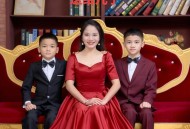 周华健儿子结婚,周华健写给他儿子的歌文案？