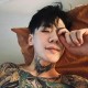 外国游客救落水男孩,纹身大哥救了溺水孩子。有人说纹身并不一定是流氓，读书人不一定都不是流氓，你怎么看？