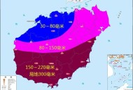 游客因台风被困三亚,2020年影响海南的台风有多少个？