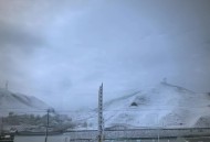 青海一草原7月下雪,西宁怎么还不下雪啊？