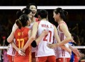 女排3比1胜加拿大,女排3-0加拿大