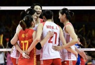 女排3比1胜加拿大,女排3-0加拿大