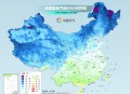 多地气温突破40℃,气温40℃以上，地面温度能达到多少度？