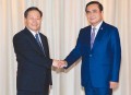 泰国总理停职,如何看待泰国总理巴育被宪法法院停职？