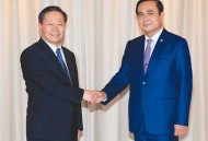 泰国总理停职,如何看待泰国总理巴育被宪法法院停职？