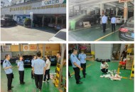 整治汽车行业3类问题,泸州市集中开展主城区出租汽车乱象治理，严厉整治出租汽车服务质量问题, 你怎么看？