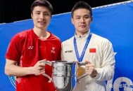 国羽男单隔10年夺冠,2010年国羽男单选手都有谁？