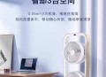 商场大屏播放电风扇,商场里风管用电风扇可以吸油烟吗？