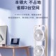 商场大屏播放电风扇,商场里风管用电风扇可以吸油烟吗？