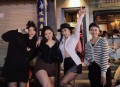 大爷打非遗女人拳,为什么网上这么多人反对燃放烟花爆竹？