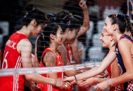 中国女排3比0比利时,中国女排3比0比利时晋级世锦赛八强