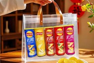 乐事薯片里只有一片,为什么乐事的薯片是扁的？