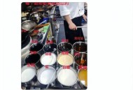 多家餐饮店直播后厨,多家餐饮店直播后厨怎么做