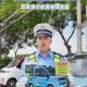 老头乐排队上高速,2023老头乐能合法上路吗？