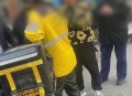 伪装外卖员窃取机密,为什么外卖员不算平台的员工，却要穿他们的工作服？