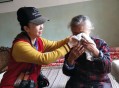 26户轮流照顾20年,5个子女如何轮流照顾？