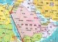 约旦伊拉克关闭领空,以色列位置？