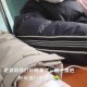嘴含输液管陪女儿,输液管含嘴里