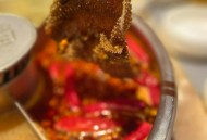 巴奴毛肚78元7片,巴奴毛肚火锅山东有几家？