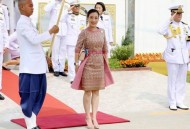 泰国公主病情又告急,泰国现任公主是谁？