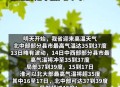 河南71地高于40℃,河南为何出现40度高温？