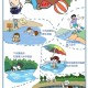 2初中生救落水儿童,中学生防溺水教育形式有哪些？