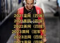 美网奖金500万美元,2021美网男子四强奖金多少？