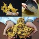 金矿坍塌致50人遇难,河南发现50吨特大金矿，对世界金价有影响吗？