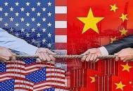 美不寻求和中国冲突,中美都不愿提及的
