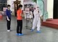 一男子吃馒头噎死,7岁男童吃馒头噎死，女校医未亲自施救，责任在谁？今后遇到相似情况该如何急救？