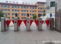 校外学生能刷脸进校,校外学生能刷脸进校园吗