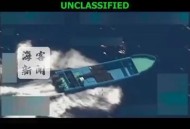 美军称袭击3艘贩毒船,美军缉毒