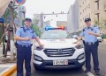 考生排队摸985车牌,在高中学艺术好吗？