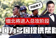 缅北白家被提起公诉,缅北白家被提起公诉了吗