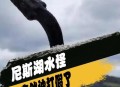 尼斯湖水怪再被拍到,尼斯湖水怪真的有存在吗？