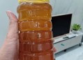 墙中挖出约野生蜂蜜,挖野生蜂蜜违法吗