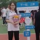 请假陪女儿高考被开,高考还有一个月，请假回去自学现实吗？