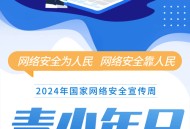 国家网络安全宣传周,国家网络安全宣传周今天启动