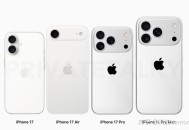 iPhone17颜色,iphone17颜色有哪些