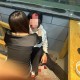 13岁女生被多人殴打,我是一个13岁的女孩，我的爸爸跟妈妈只知道用言语辱骂，暴力殴打。我感觉活不下去了，该怎么办？