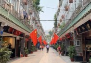 五星红旗与地球同框,世界上有哪些Linux系统？