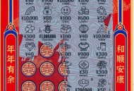 20元彩票刮中100万,商品上价是100元百分之20的利润是如何计算的~应该是卖多少钱？