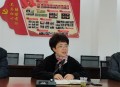 新人结婚班主任致辞,黄菡在外甥婚礼上致词？