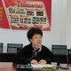 新人结婚班主任致辞,黄菡在外甥婚礼上致词？